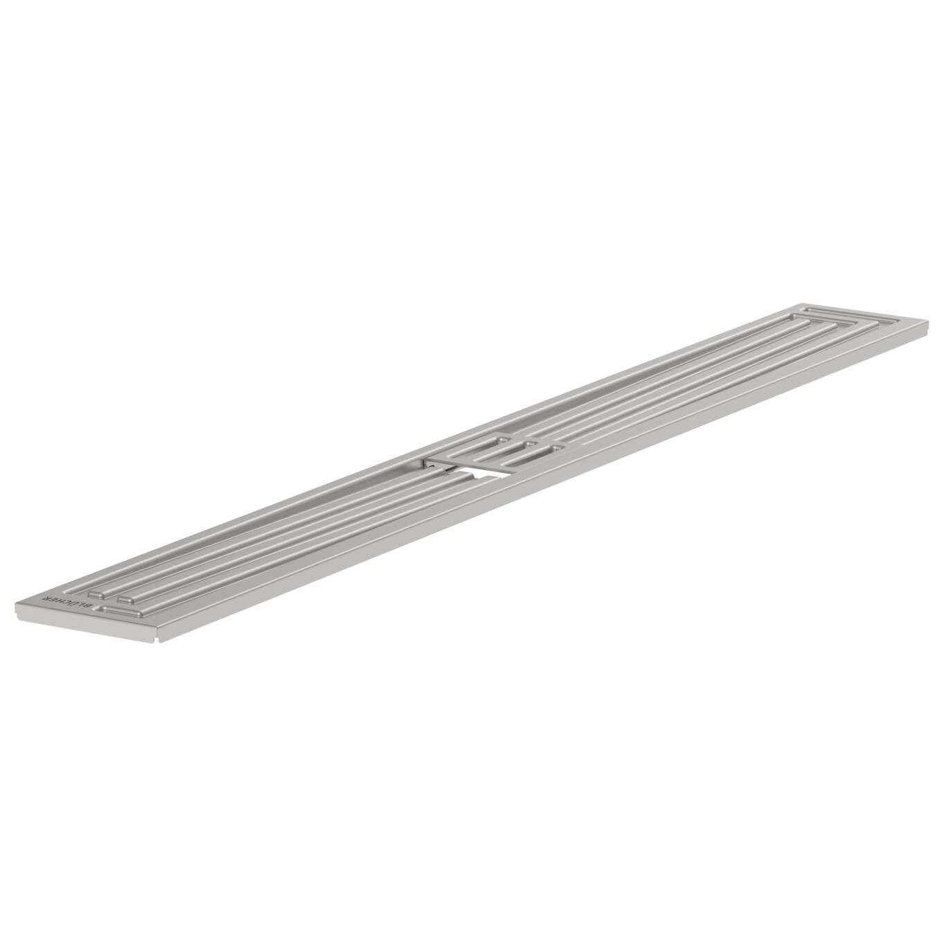 Product image of a channel from the series Shower channel-No membrane.